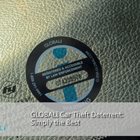 GLOBALi Car Theft Deterrent Protect Your Vehicle globalicartheftdeterrent